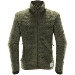 Amazon | [ホグロフス] フリースジャケット センサムジャケット
