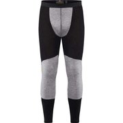 Bergtagen Longjohns M 83991 020 Grey Lサイズ [アウトドア アンダーウェア メンズ]