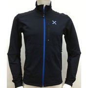 STRETCH PRO JACKET MJAP41X 8126 Mサイズ [アウトドア フリース メンズ]