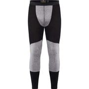 Bergtagen Longjohns M 83991 020 Grey Mサイズ [アウトドア アンダーウェア メンズ]