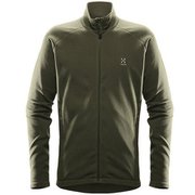 6031623MY ASTRO II JACKET MEN XL 3MY DEEP WOODS [アウトドア フリース・セーター]
