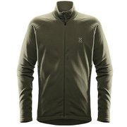 6031623MY ASTRO II JACKET MEN L 3MY DEEP WOODS [アウトドア フリース・セーター]