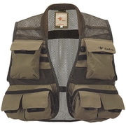 Foxfire エキスパートメッシュベスト M ヨドバシ.com - エキスパートメッシュベスト Expert Mesh Vest