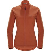 6031633MW ASTRO II JACKET WOMEN S 3MW DUSTY RUST [アウトドア フリース・セーター]