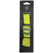 LITE WEBBING BELT 602616 2AF_FIREFLY [アウトドア 小物]