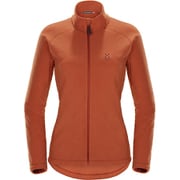 アストロ２ジャケットウイメン ASTRO II JACKET WOMEN 603163 3MW DUSTY RUST XSサイズ [アウトドア フリース レディース]