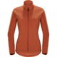6031633MW ASTRO II JACKET WOMEN L 3MW DUSTY RUST [アウトドア フリース・セーター]