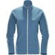 6031633TH ASTRO II JACKET WOMEN L 3TH BLUE FOX [アウトドア フリース・セーター]