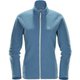 6031633TH ASTRO II JACKET WOMEN XL 3TH BLUE FOX [アウトドア フリース・セーター]