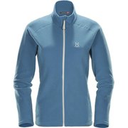 6031633TH ASTRO II JACKET WOMEN XL 3TH BLUE FOX [アウトドア フリース・セーター]
