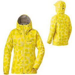 【新品未使用】mont-bell レインダンサージャケットXL 完売品 モンベル mont-bell レインダンサー ジャケット Men's