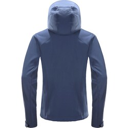 ヨドバシ.com - ホグロフス Haglofs トーカイフード ウイメンズ