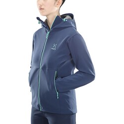 HAGLOFS TOKAY HOOD ホグロフス トーカイフード M 楽天市場】HAGLOFS -ホグロフス-Tokay Hood トーカイ フード