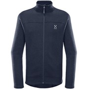 スウォック ジャケット メンズ SWOOK JACKET MEN 603725 DEEP BLUE 2V2 XS [アウトドア ジャケット メンズ]