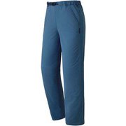 ストレッチO.D.パンツ Kid's 130-160 1105590 ブルーアシード 150サイズ [アウトドア パンツ キッズ]