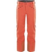 COULOIR PANT WOMEN L 3MW DUSTY RUST [スキーウェア ボトムス]