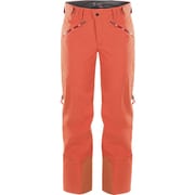 COULOIR PANT WOMEN XS 3MW DUSTY RUST [スキーウェア ボトムス]
