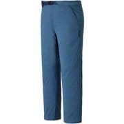 ストレッチO.D.パンツ Kid's 100-120 1105591 ブルーアシード 120サイズ [アウトドア パンツ キッズ]