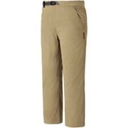 ストレッチO.D.パンツ Kid's 100-120 1105591 ライトタン 120サイズ [アウトドア パンツ キッズ]