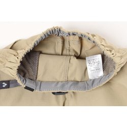 ヨドバシ.com - モンベル mont-bell ストレッチO.D.パンツ Kid's