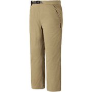 ストレッチO.D.パンツ Kid's 100-120 1105591 ライトタン 110サイズ [アウトドア パンツ キッズ]