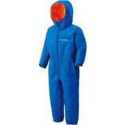 パウダーカバーオール Kid's 100-120 1101572 プライマリーブルー 110サイズ [アウトドア カバーオール キッズ]