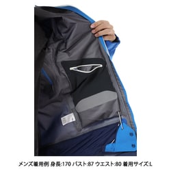 ヨドバシ.com - モンベル mont-bell ストリームパーカ Men's
