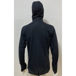 ヨドバシ.com - ホグロフス Haglofs リムパワー ドライフード L.I.M POWER DRY HOOD MEN 602513 TRUE  BLACK 2C5 Mサイズ [アウトドア ジャケット メンズ] 通販【全品無料配達】