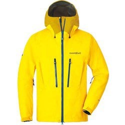 ヨドバシ.com - モンベル mont-bell 1102482 ストリームパーカ