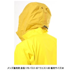 ヨドバシ.com - モンベル mont-bell 1102482 ストリームパーカ ヨドバシ.com - モンベル mont-bell 1102482 ストリームパーカ