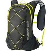 クロスランナーパック 15 GM [アウトドア系 小型デイパック]