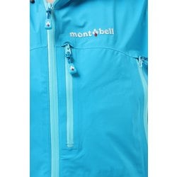 ヨドバシ.com - モンベル mont-bell プモリパーカ Women's 1102485