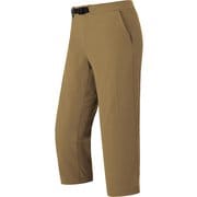 ストレッチO.D.ニッカ WS 1105606 TN XLサイズ [アウトドア パンツ レディース]