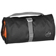 ウエストパック トラベル Washbag Travel 2520-00590 0001 black Lサイズ [アウトドア 収納ケース]