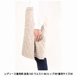 ヨドバシ.com - モンベル mont-bell サーマラップ スカート 1105598