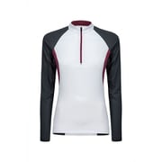 MMZN50W OUTDOOR PERFORM ZIP MAGLIA W M 13 [アウトドア カットソー]