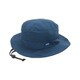 シンセティックバケットハット 11863105052003 ネイビー Sサイズ [アウトドア ハット]