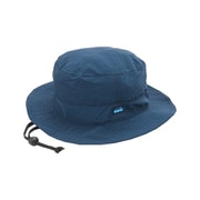シンセティックバケットハット 11863105052003 ネイビー Sサイズ [アウトドア ハット]