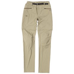 ヨドバシ.com - フォックスファイヤー Foxfire ドライスプリットZIPオフパンツ Dry Split Zip-off Pants  8214800 (010)カーキ Sサイズ [アウトドア パンツ レディース] 通販【全品無料配達】