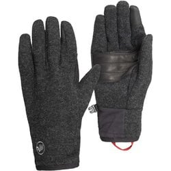 ヨドバシ.com - マムート MAMMUT パッション グローブ Passion Glove 1190-00110 0033 black  melange サイズ8 [アウトドア グローブ] 通販【全品無料配達】