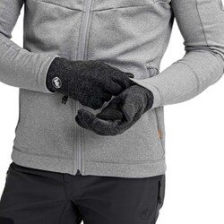 ヨドバシ.com - マムート MAMMUT パッション グローブ Passion Glove