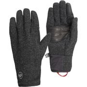 パッション グローブ Passion Glove 1190-00110 0033 black melange サイズ6 [アウトドア グローブ]