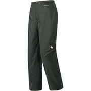 ストームクルーザー パンツ Women's 1128536 GM XLサイズ [アウトドア レインパンツ レディース]