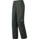 ストームクルーザー パンツ Women's 1128536 GM M-Lサイズ [アウトドア レインパンツ レディース]