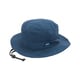 シンセティックバケットハット 11863105052005 ネイビー Lサイズ [アウトドア ハット]