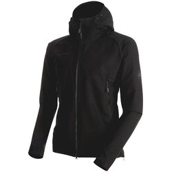 ヨドバシ.com - マムート MAMMUT 1011-23001 Runbold Trail SO Hooded