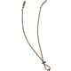 ハットストラップ HAT STRAP TOALJG89 （CMO）カモ [アウトドア 小物]