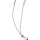 ハットストラップ HAT STRAP TOALJG89 （PNK）ピンク [アウトドア 小物]