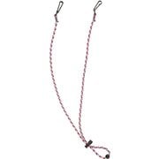 ハットストラップ HAT STRAP TOALJG89 （PNK）ピンク [アウトドア 小物]