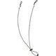 ハットストラップ HAT STRAP TOALJG89 （GRY）グレー [アウトドア 小物]